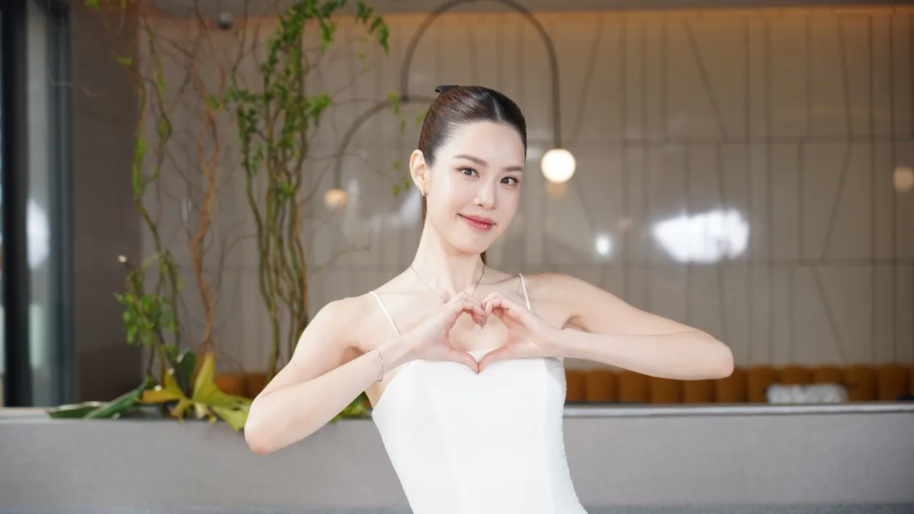 เกรซ กาญจน์เกล้า ย้อนเล่าเคยโดนดราม่าตัวจริงไม่น่ารักเหมือนในคลิป 