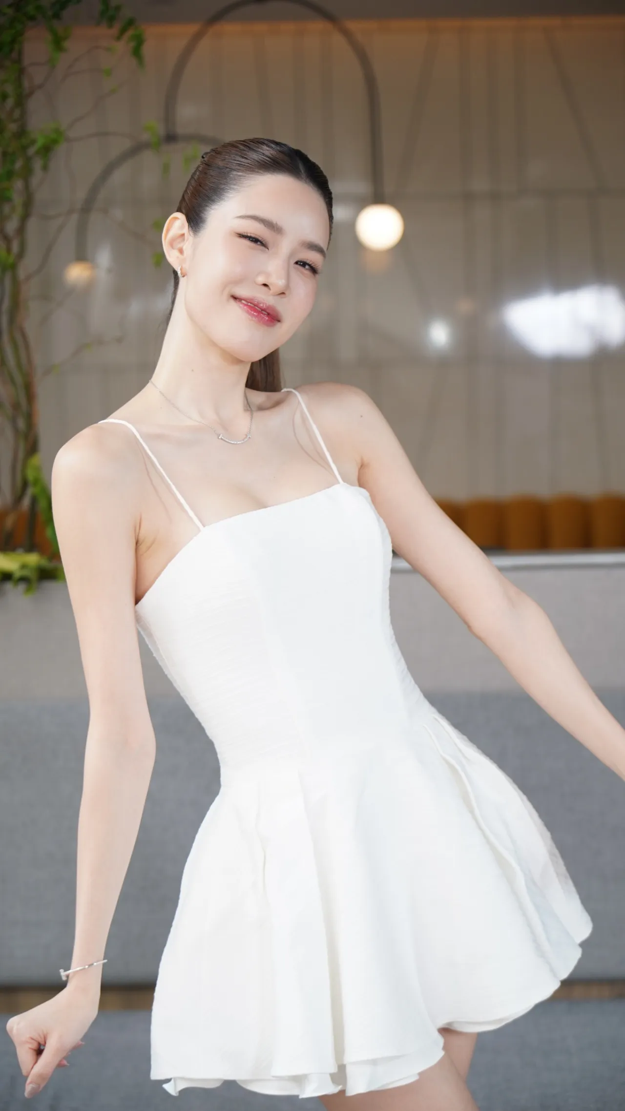 เกรซ กาญจน์เกล้า ย้อนเล่าเคยโดนดราม่าตัวจริงไม่น่ารักเหมือนในคลิป 