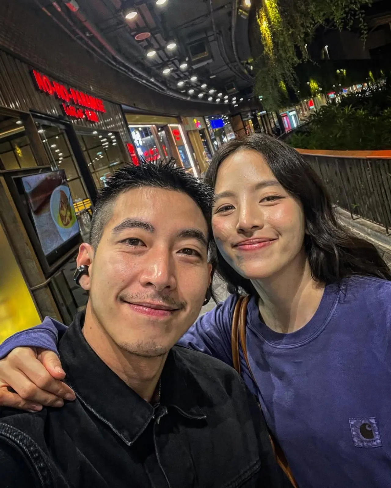 เปิดโพสต์ล่าสุด โตโน่ ภาคิน ในไอจีสตอรี่ ทำคนสงสัยจะสื่อเรื่องอะไร