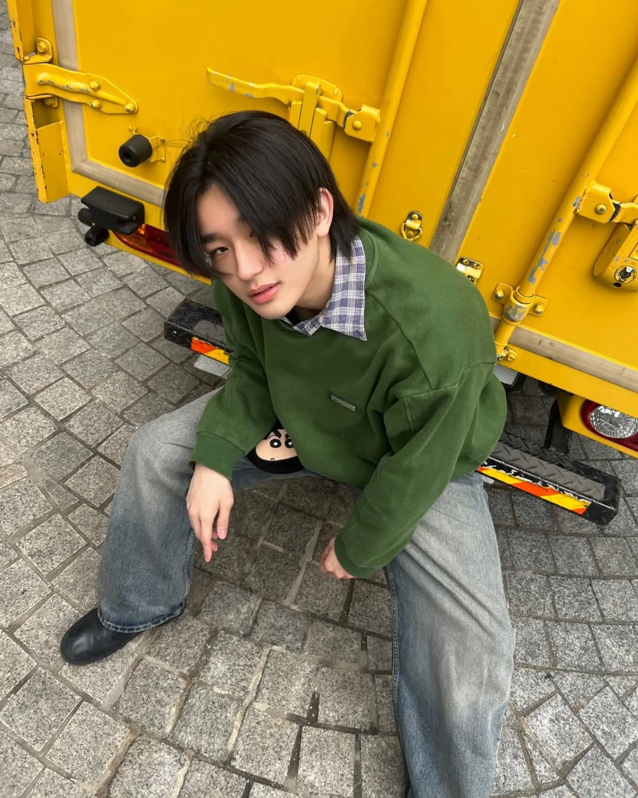 ทีเค เผยสาเหตุเลิก บีเบล โต้ไม่รับผิดชอบเรื่องลูก แต่ยังเจรจาไม่ลงตัว