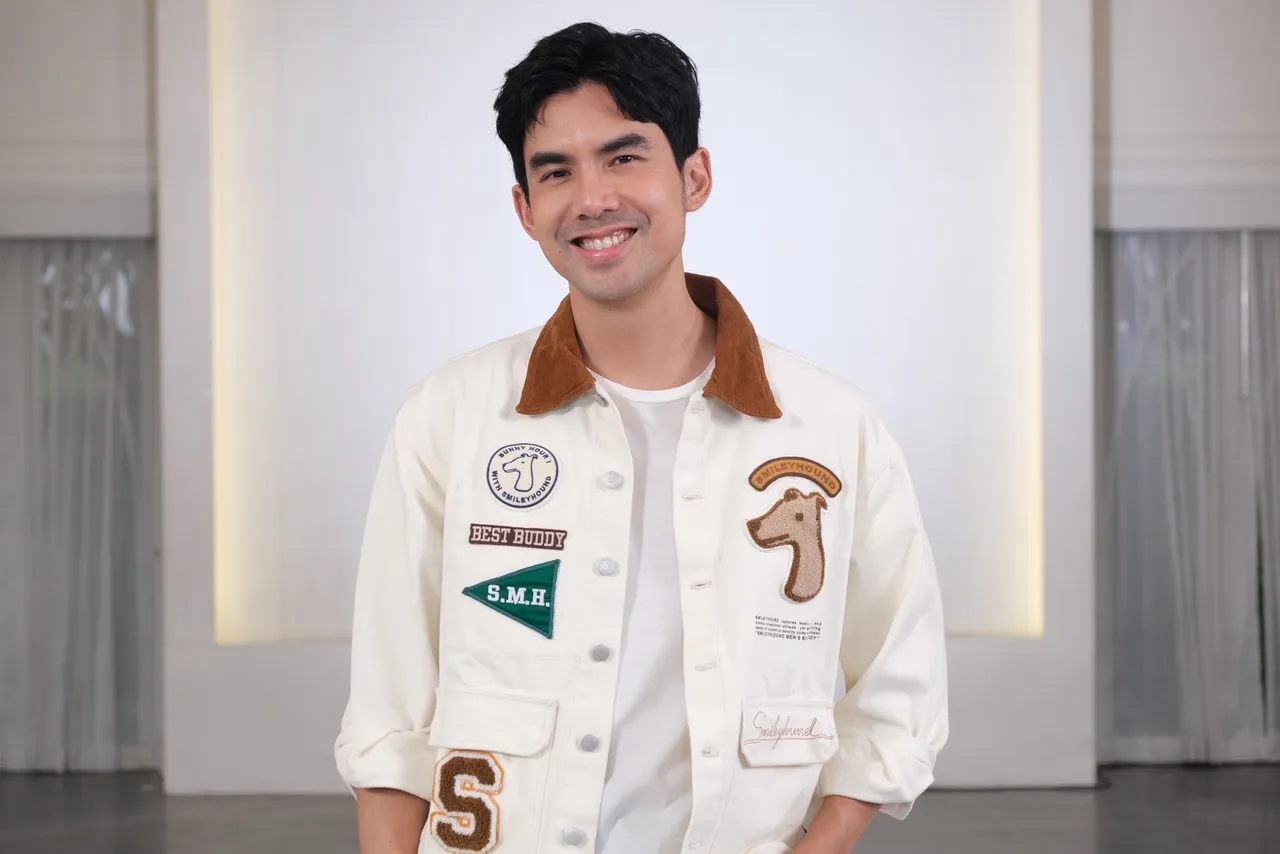 เต๋อ ฉันทวิชช์ ไม่หวั่นอาถรรพ์รัก 7 ปี ใหม่ ดาวิกา เผยเกือบเลิก 2 ครั้ง (คลิป)