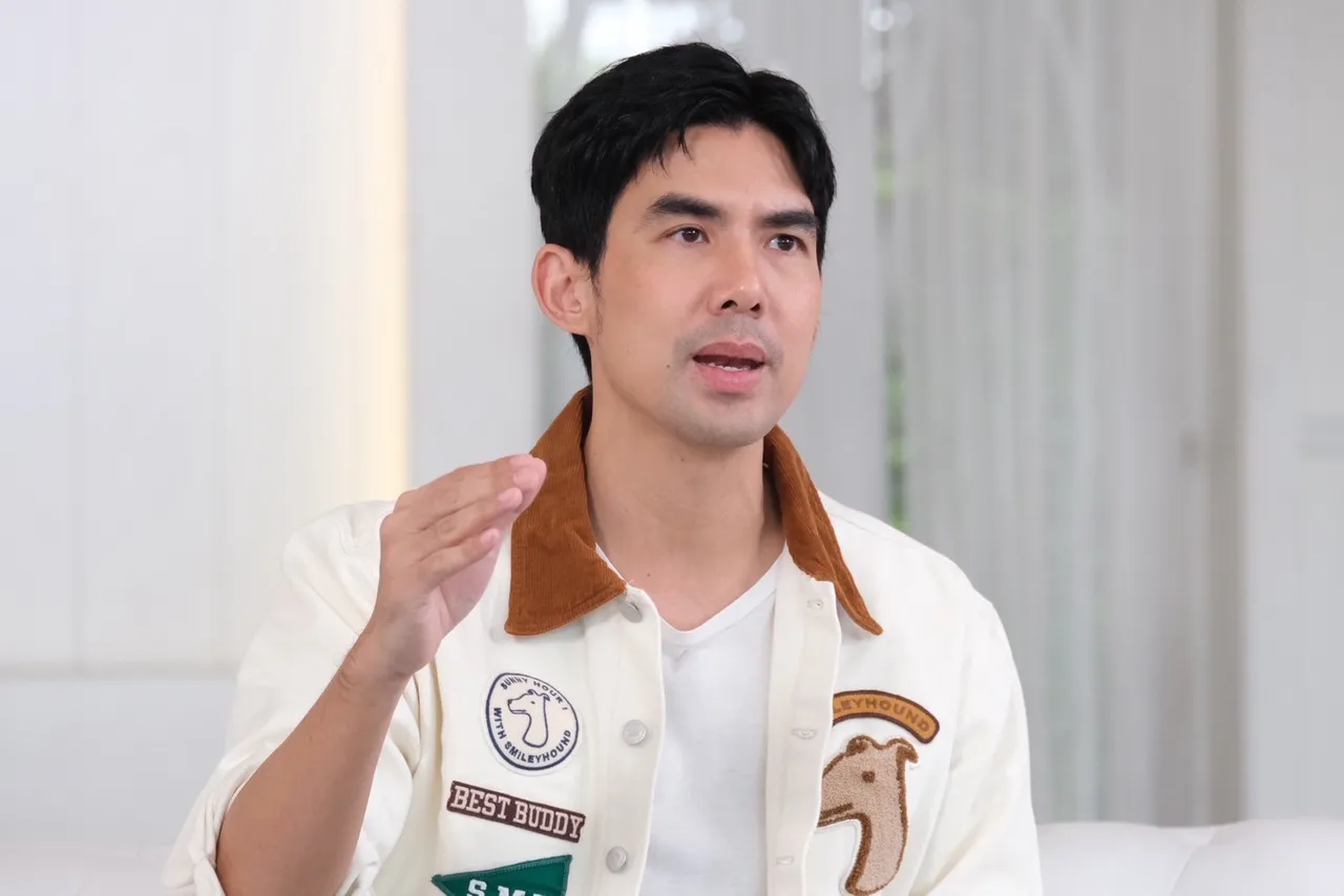 เต๋อ ฉันทวิชช์ ไม่หวั่นอาถรรพ์รัก 7 ปี ใหม่ ดาวิกา เผยเกือบเลิก 2 ครั้ง (คลิป)