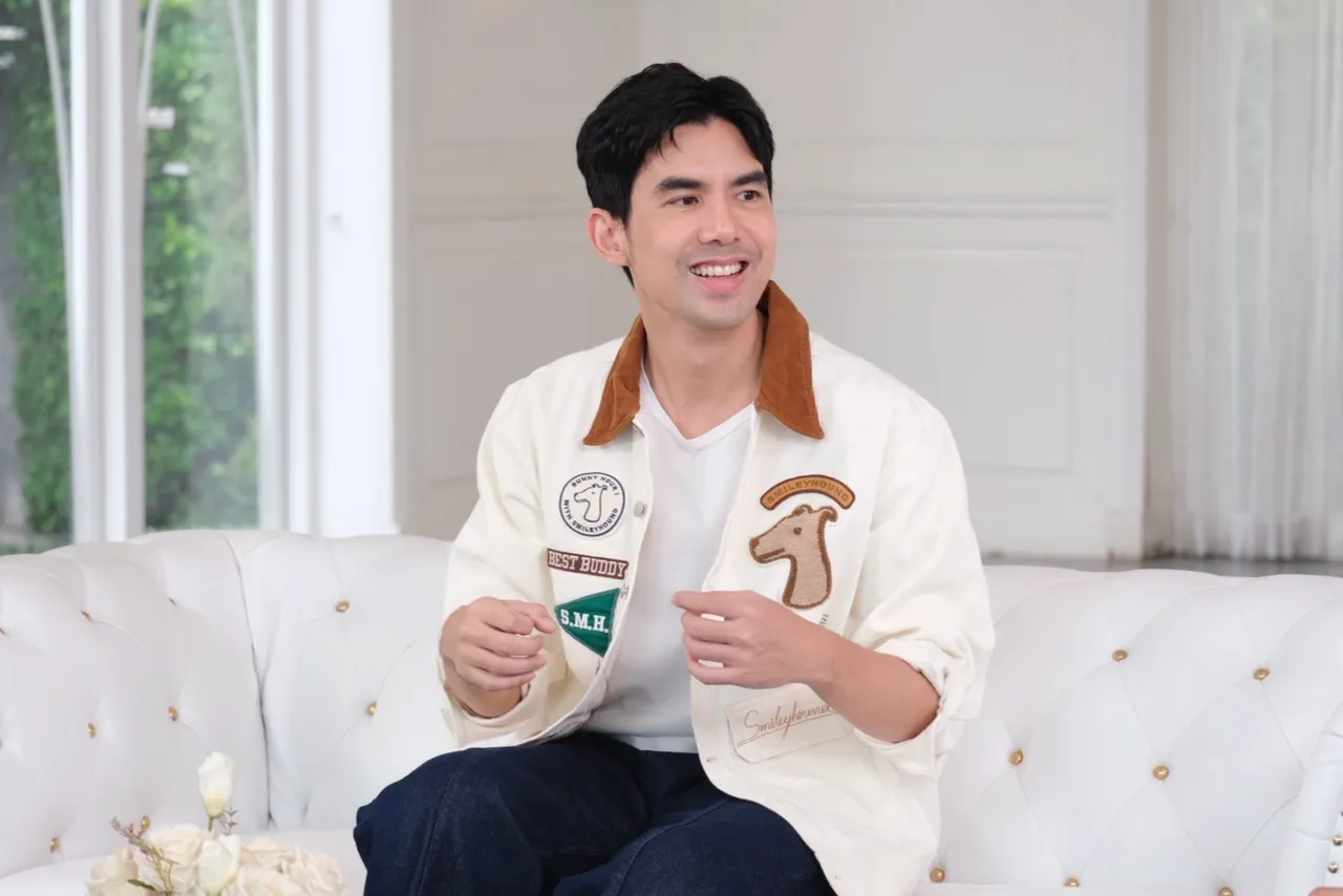 เต๋อ ฉันทวิชช์ ไม่หวั่นอาถรรพ์รัก 7 ปี ใหม่ ดาวิกา เผยเกือบเลิก 2 ครั้ง (คลิป)