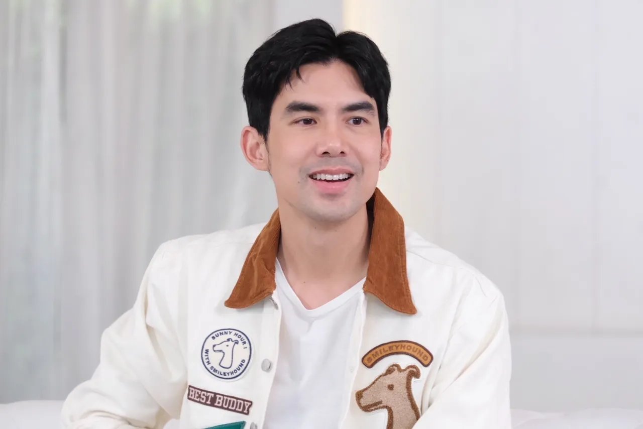 เต๋อ ฉันทวิชช์ ไม่หวั่นอาถรรพ์รัก 7 ปี ใหม่ ดาวิกา เผยเกือบเลิก 2 ครั้ง (คลิป)