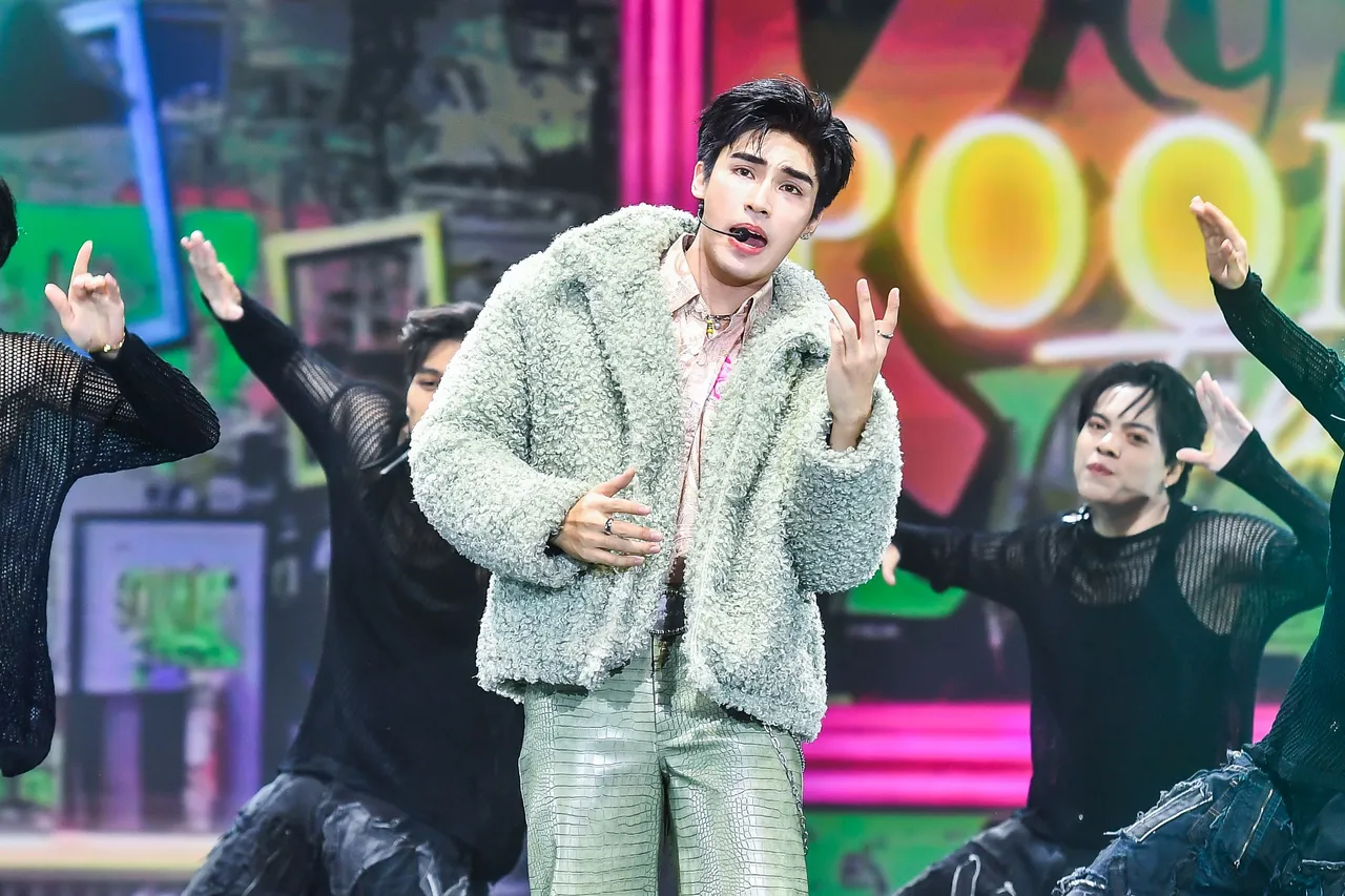 ภูมิ ภูริพันธ์ เปิดบ้านต้อนรับแฟนๆ สุดอบอุ่นในแฟนคอนเดี่ยว จัดเต็มครบทุกอารมณ์