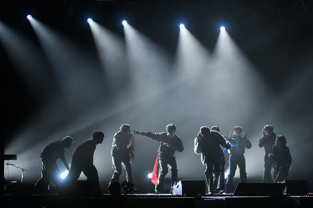 ภูมิ ภูริพันธ์ เปิดบ้านต้อนรับแฟนๆ สุดอบอุ่นในแฟนคอนเดี่ยว จัดเต็มครบทุกอารมณ์