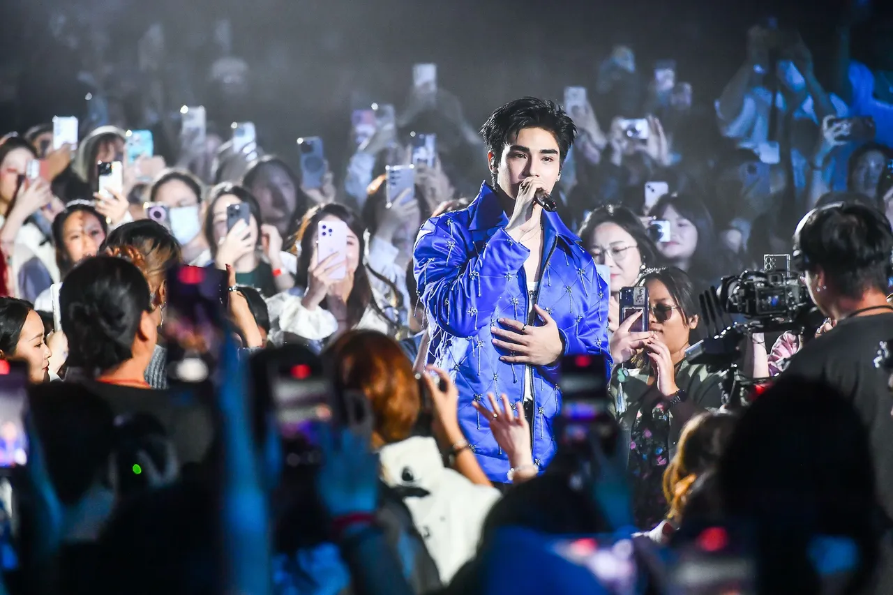 ภูมิ ภูริพันธ์ เปิดบ้านต้อนรับแฟนๆ สุดอบอุ่นในแฟนคอนเดี่ยว จัดเต็มครบทุกอารมณ์