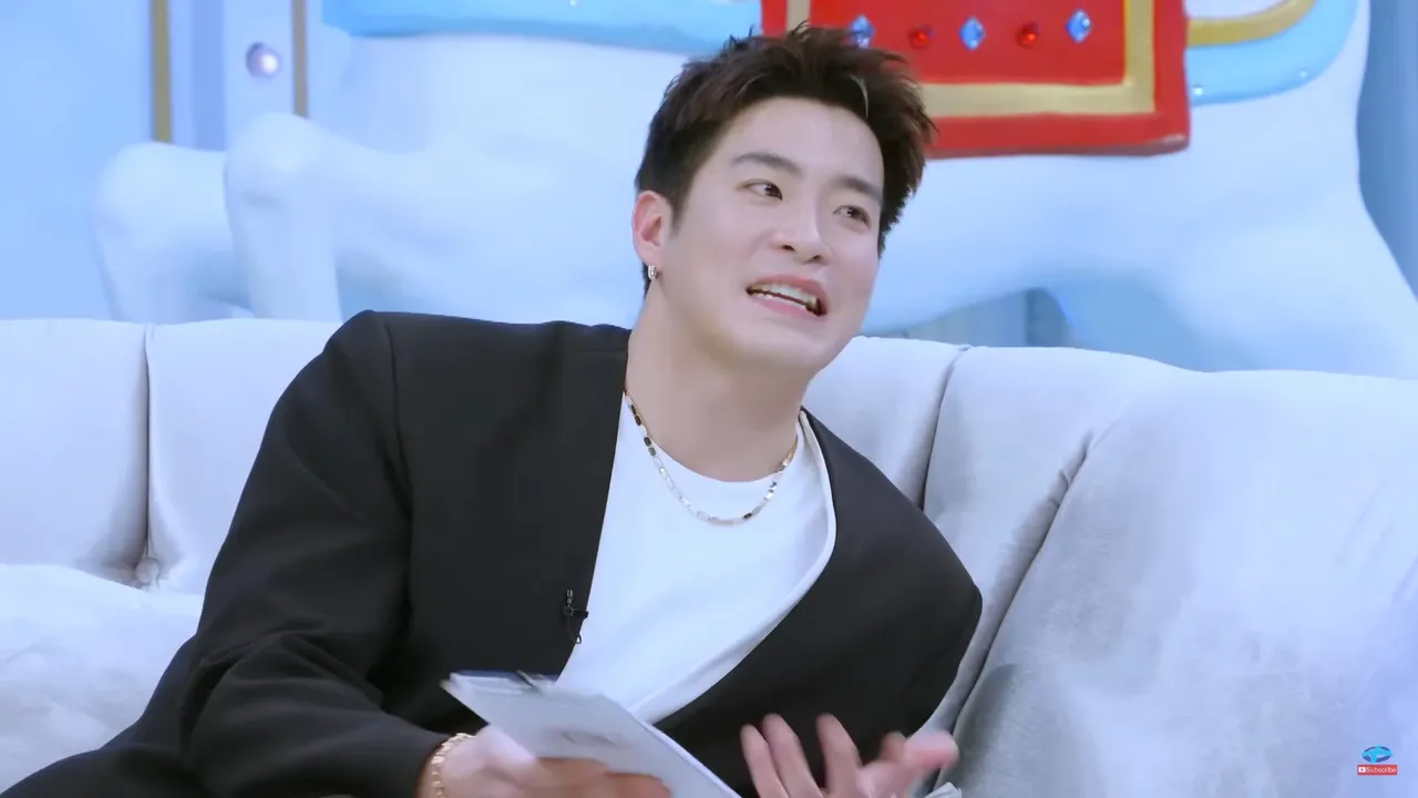 อาเล็ก ธีรเดช เปิดข้อความแรกที่ทักจีบ โบว์ เมลดา พร้อมเผยเหตุผลที่พิมพ์ไป (คลิป)