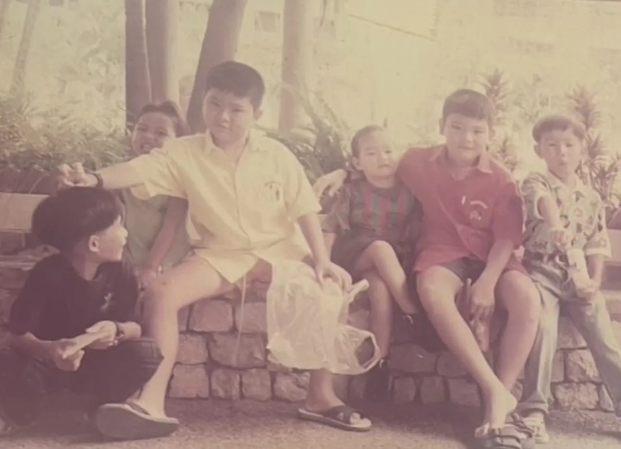 ดิว อริสรา โพสต์รูปพร้อมข้อความถึงคุณพ่อ เพื่อนๆ แห่ให้กำลังใจล้นหลาม