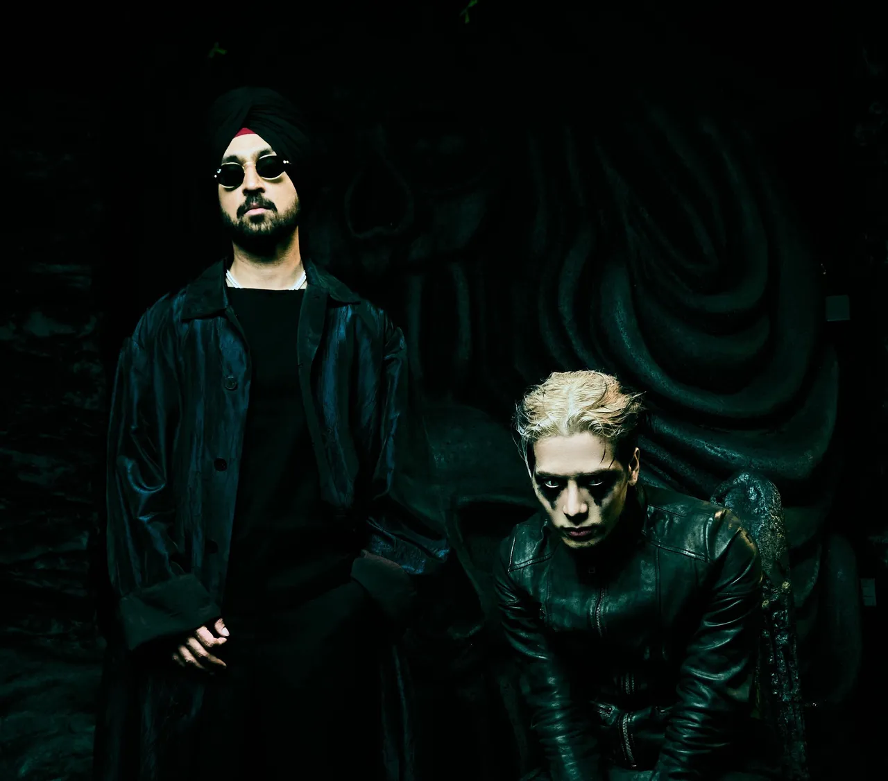 แจ็คสัน หวัง ปล่อยซิงเกิลใหม่ BUCK ดึง Diljit Dosanjh ร่วมฟีเจอริ่ง