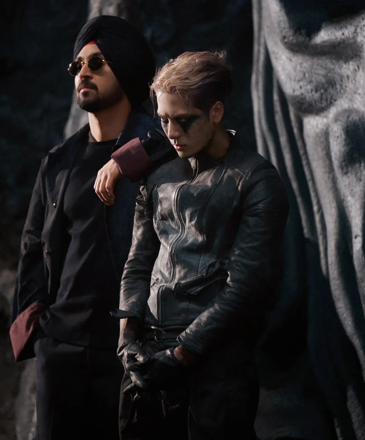 แจ็คสัน หวัง ปล่อยซิงเกิลใหม่ BUCK ดึง Diljit Dosanjh ร่วมฟีเจอริ่ง