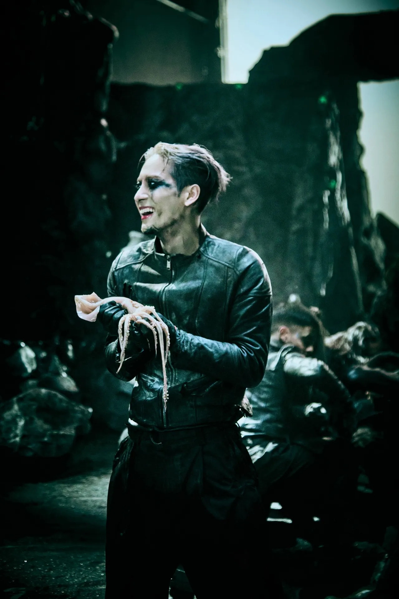 แจ็คสัน หวัง ปล่อยซิงเกิลใหม่ BUCK ดึง Diljit Dosanjh ร่วมฟีเจอริ่ง