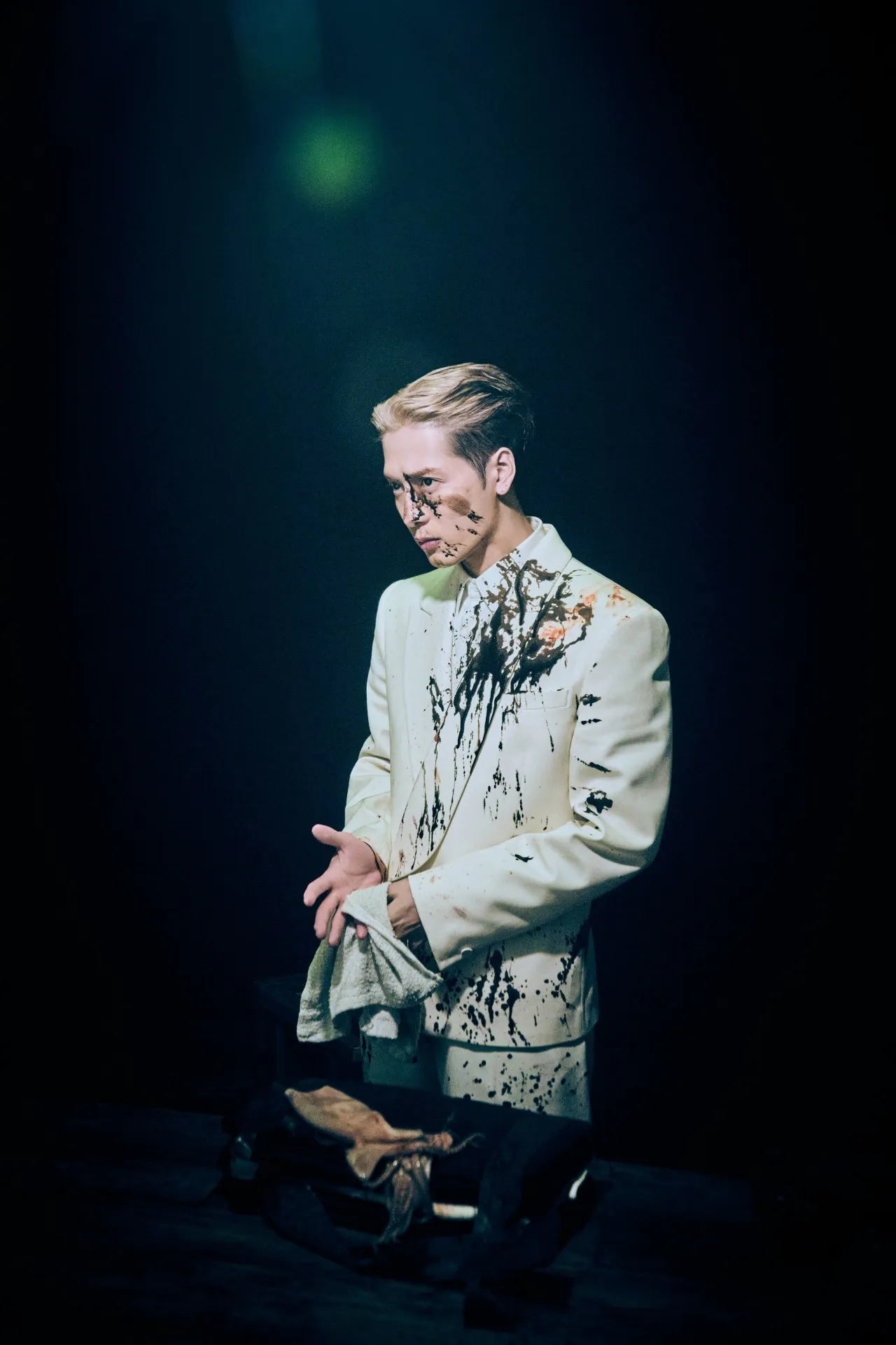 แจ็คสัน หวัง ปล่อยซิงเกิลใหม่ BUCK ดึง Diljit Dosanjh ร่วมฟีเจอริ่ง