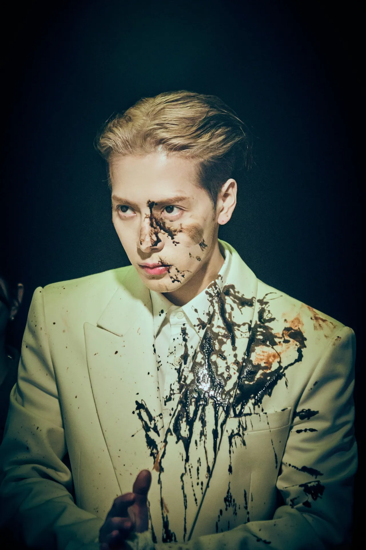 แจ็คสัน หวัง ปล่อยซิงเกิลใหม่ BUCK ดึง Diljit Dosanjh ร่วมฟีเจอริ่ง