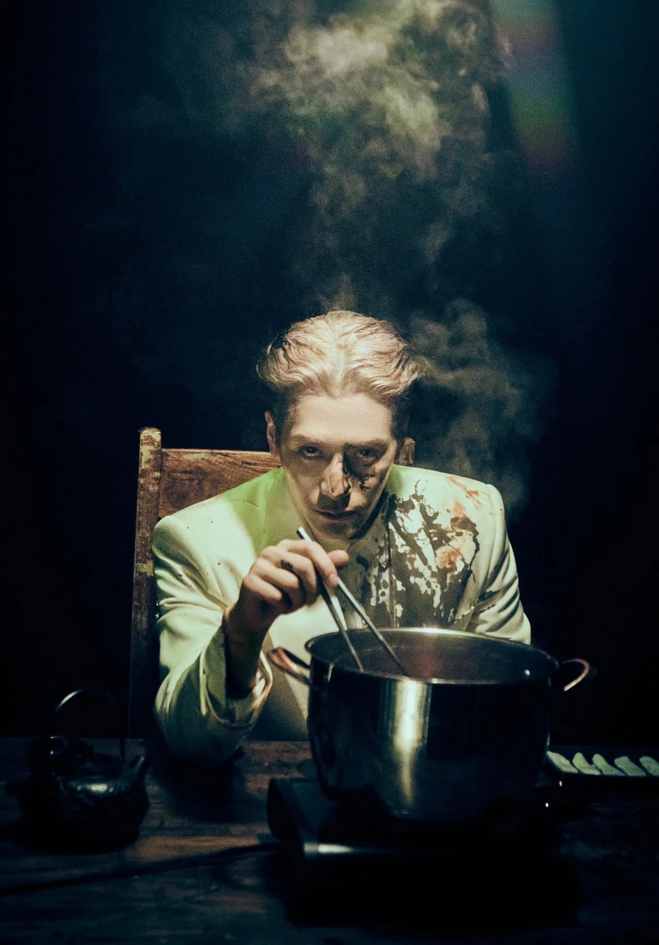 แจ็คสัน หวัง ปล่อยซิงเกิลใหม่ BUCK ดึง Diljit Dosanjh ร่วมฟีเจอริ่ง