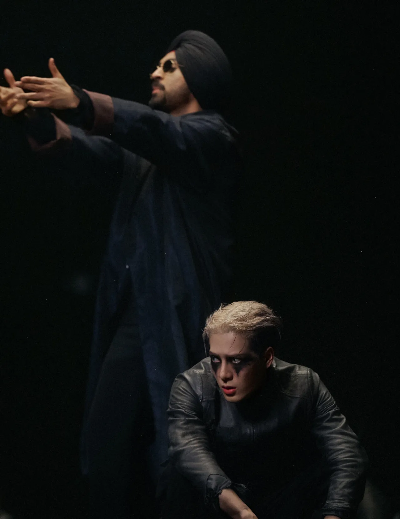 แจ็คสัน หวัง ปล่อยซิงเกิลใหม่ BUCK ดึง Diljit Dosanjh ร่วมฟีเจอริ่ง