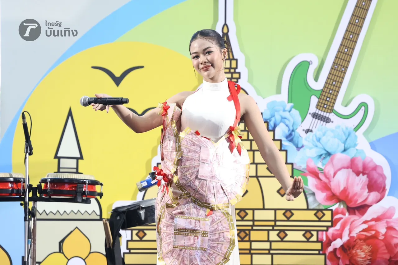 ไทยรัฐแฟร์ วันที่ 2 เริ่มแล้ว เอาใจสายกิน สายมู สายดูโชว์ จัดให้ครบแบบจุกๆ 