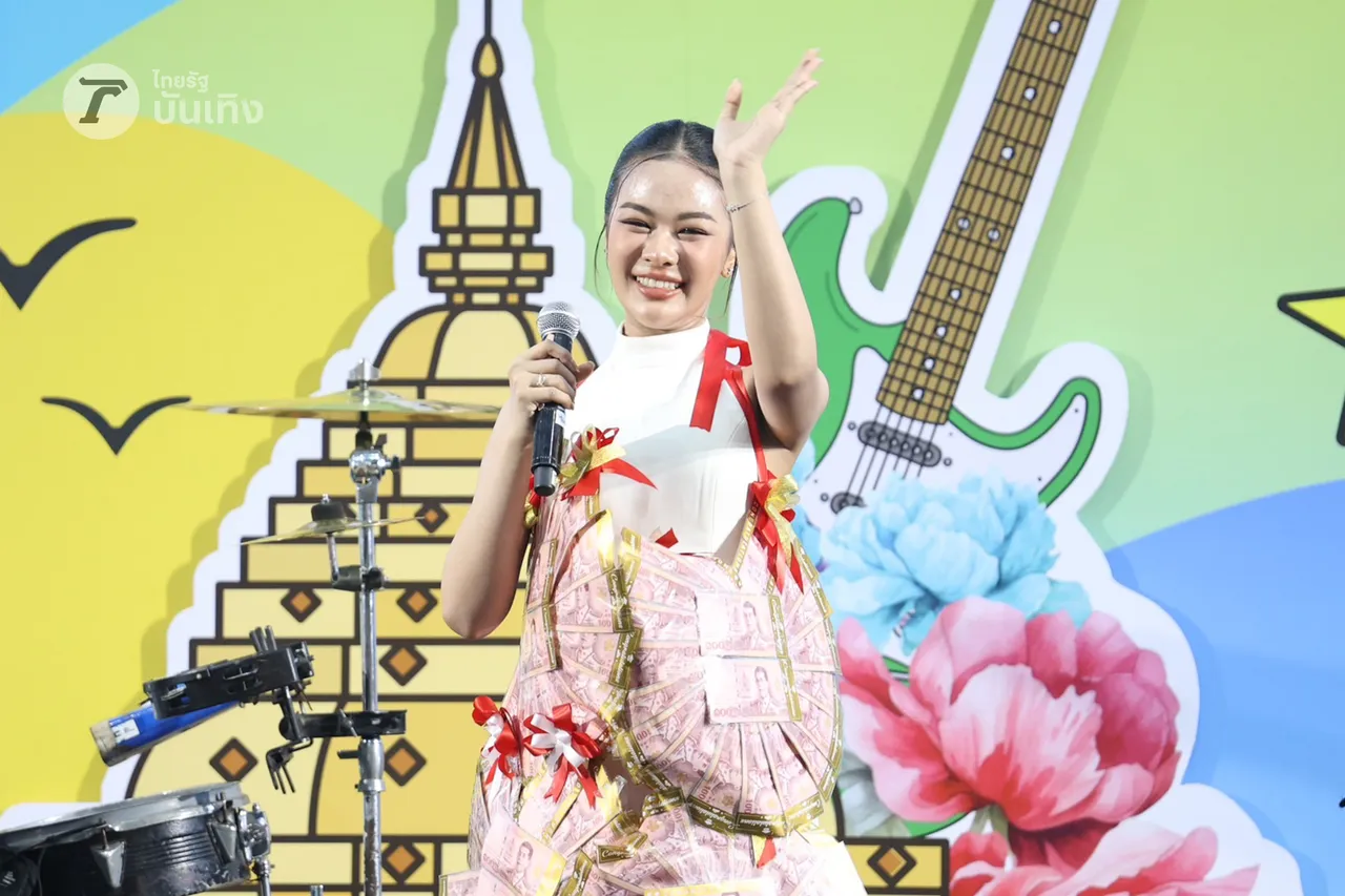 ไทยรัฐแฟร์ วันที่ 2 เริ่มแล้ว เอาใจสายกิน สายมู สายดูโชว์ จัดให้ครบแบบจุกๆ 