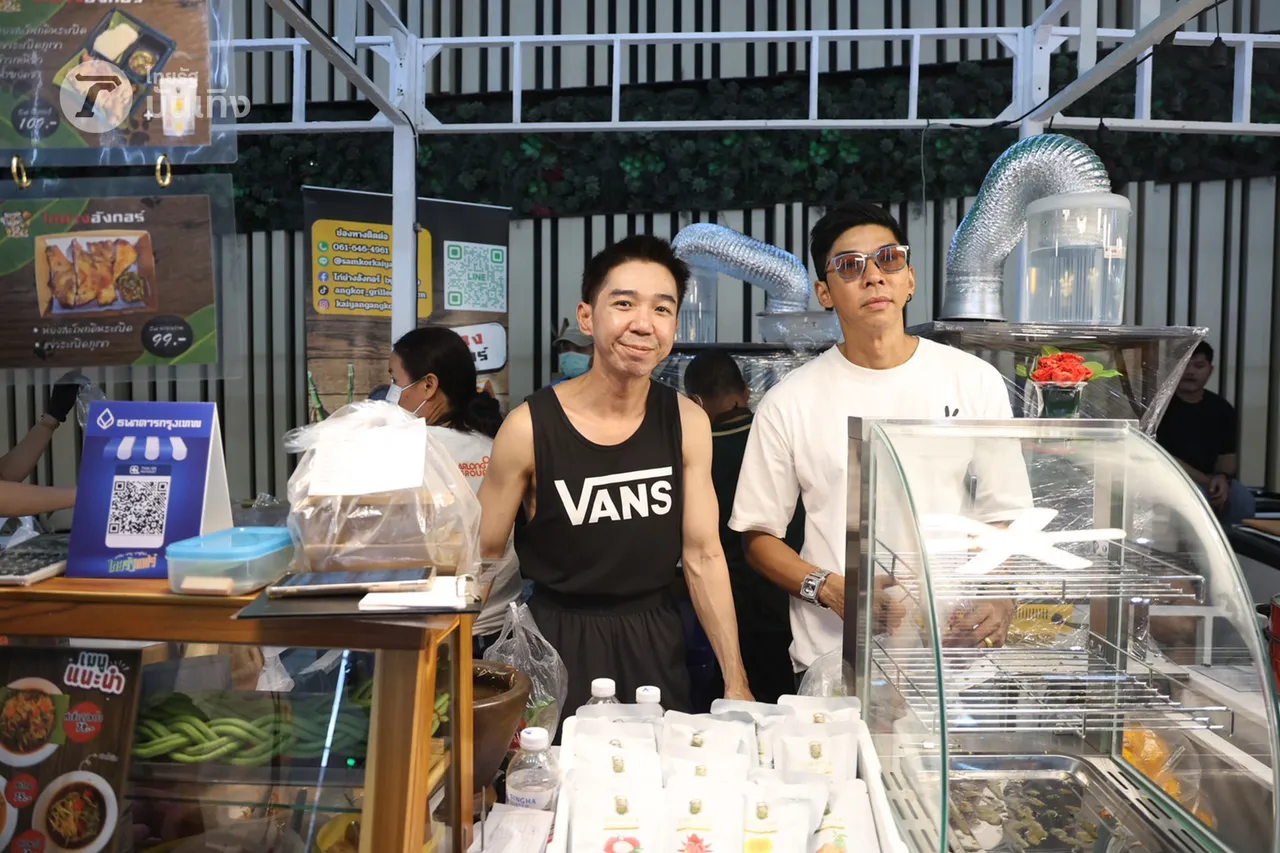 ไทยรัฐแฟร์ วันที่ 2 เริ่มแล้ว เอาใจสายกิน สายมู สายดูโชว์ จัดให้ครบแบบจุกๆ 