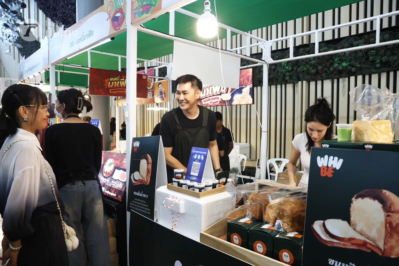 ไทยรัฐแฟร์ วันที่ 2 เริ่มแล้ว เอาใจสายกิน สายมู สายดูโชว์ จัดให้ครบแบบจุกๆ 