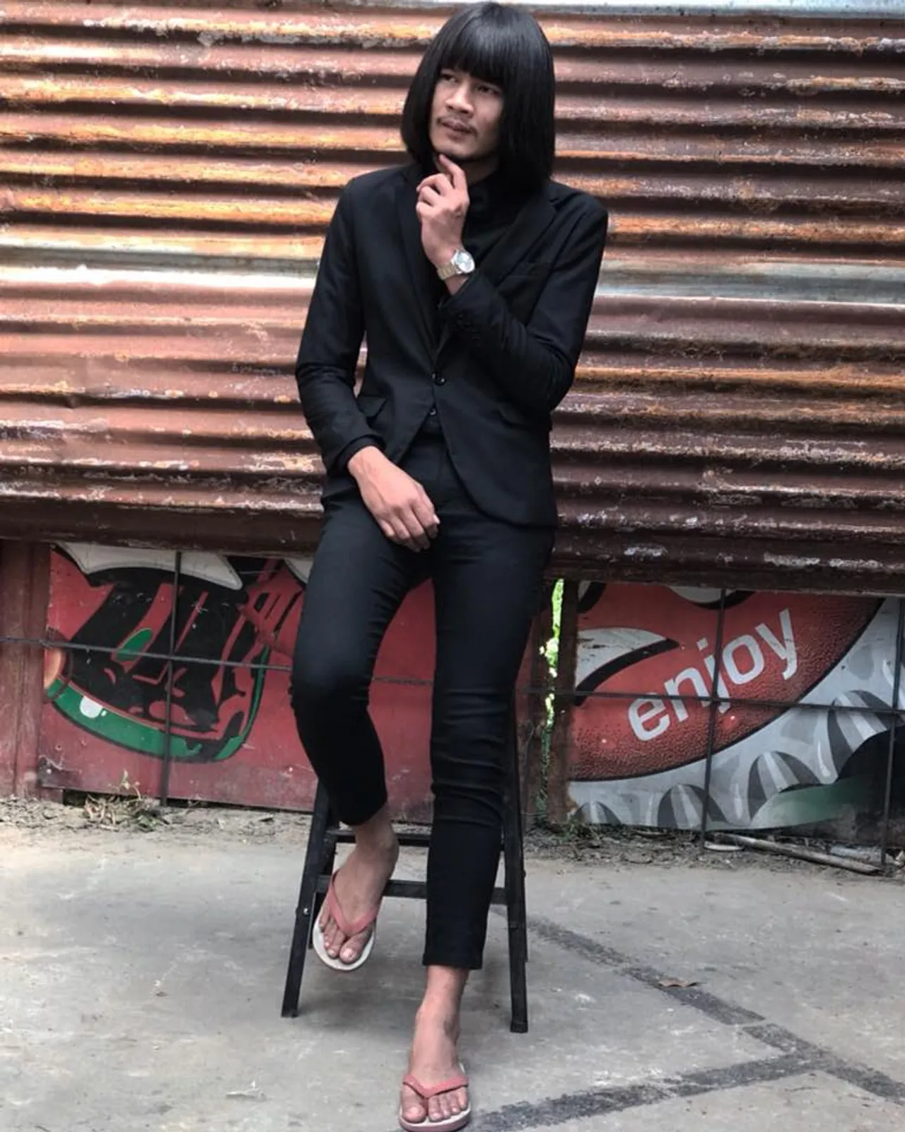 ด้งเด้ง หัวใจหยุดเต้น 2 ครั้ง ภรรยาอัปเดตอาการล่าสุดหลังเข้าผ่าตัดด่วน  