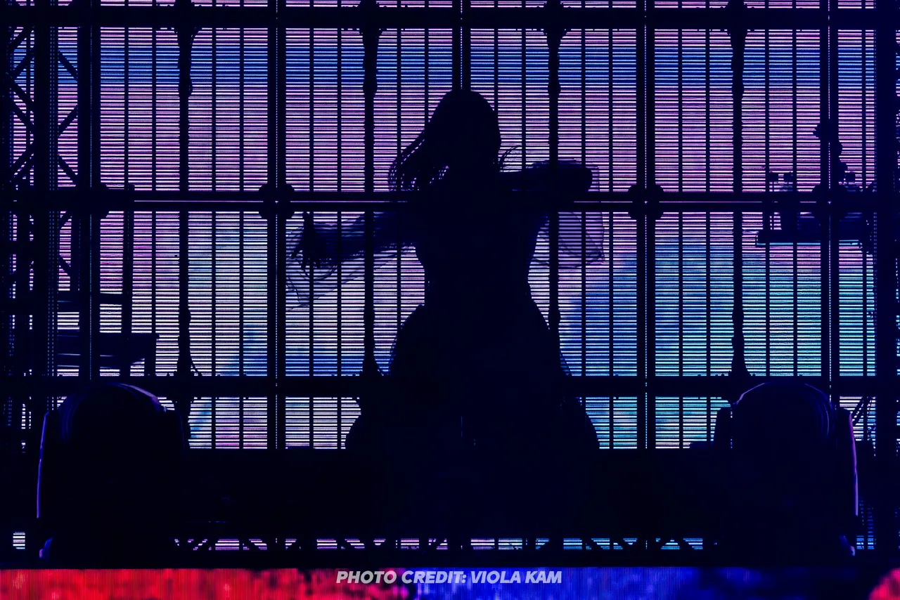 Ado ใส่สุดทุกเพอร์ฟอร์ม สร้างความประทับใจแฟนคลับคอมพลีตทุกโมเมนต์