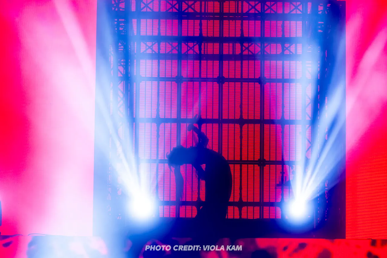 Ado ใส่สุดทุกเพอร์ฟอร์ม สร้างความประทับใจแฟนคลับคอมพลีตทุกโมเมนต์