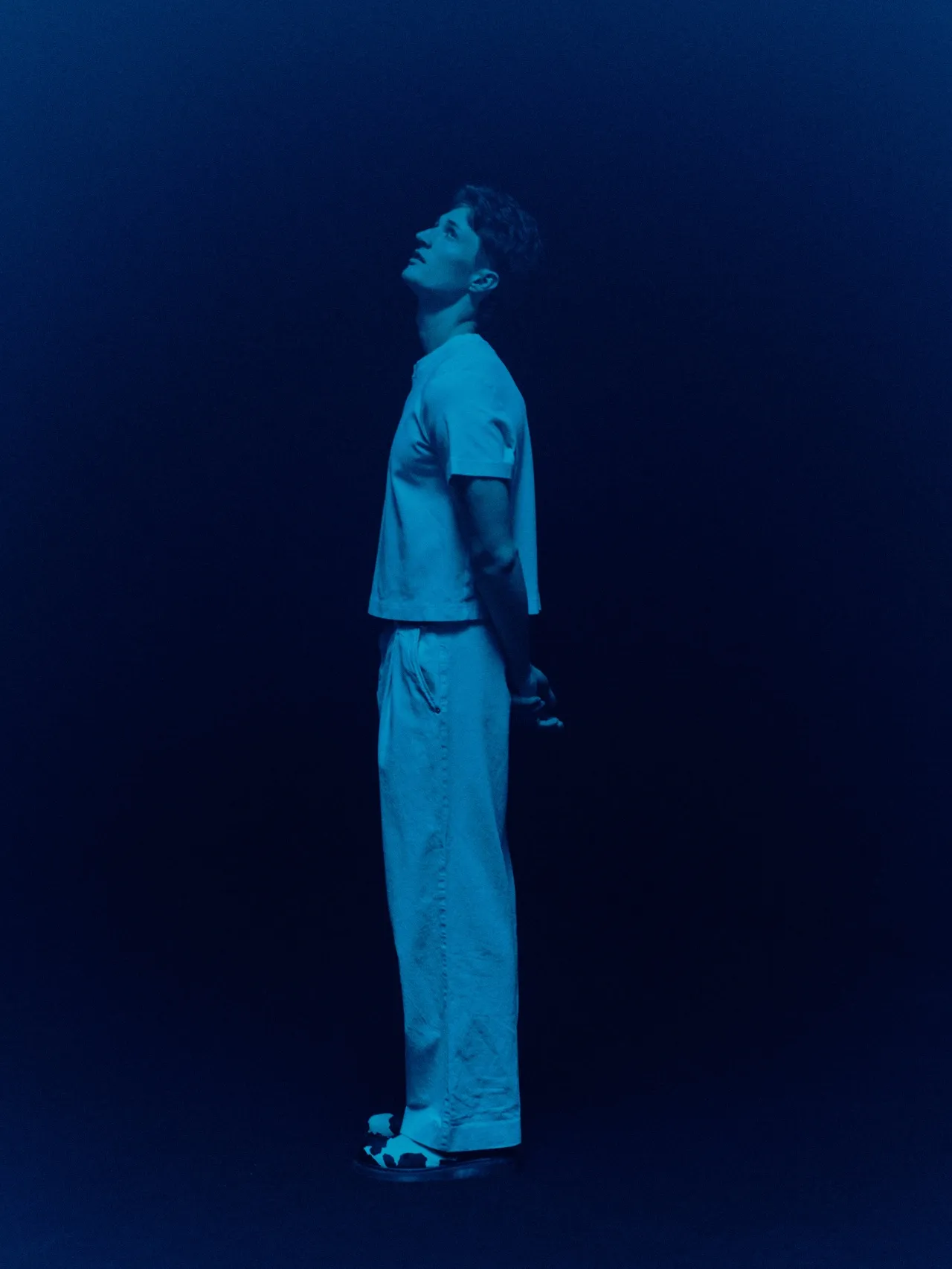 หนุ่มบริทิชใกล้ฉัน! เฮนรี่ มูดี้ กลับมาพร้อมคอนเสิร์ตเดี่ยวครั้งแรกในไทย Henry Moodie 2025