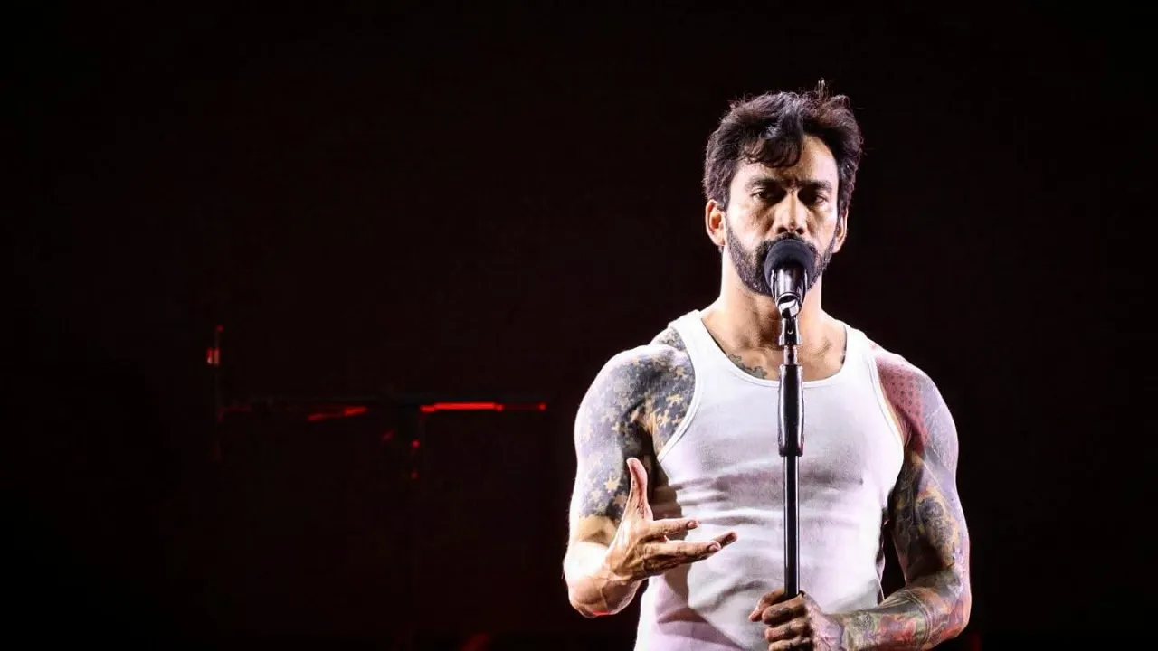 สรุปต้นตอ หลัง เจ๋ง บิ๊กแอส โพสต์หมายศาล ปอน นิพนธ์ ฟ้อง พร้อมเจอกันในศาล