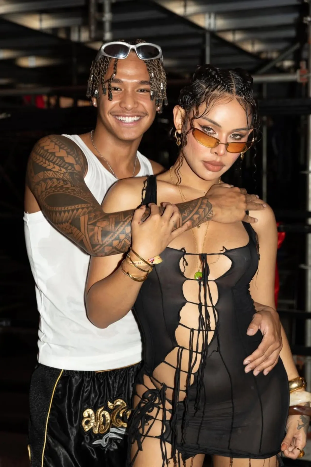 มิกซ์ เฉลิมศรี ประกาศเลิก ฉลามจัส เสียใจแมวตายแต่แฟนไม่มาหา ใครจะว่างี่เง่าก็แล้วแต่