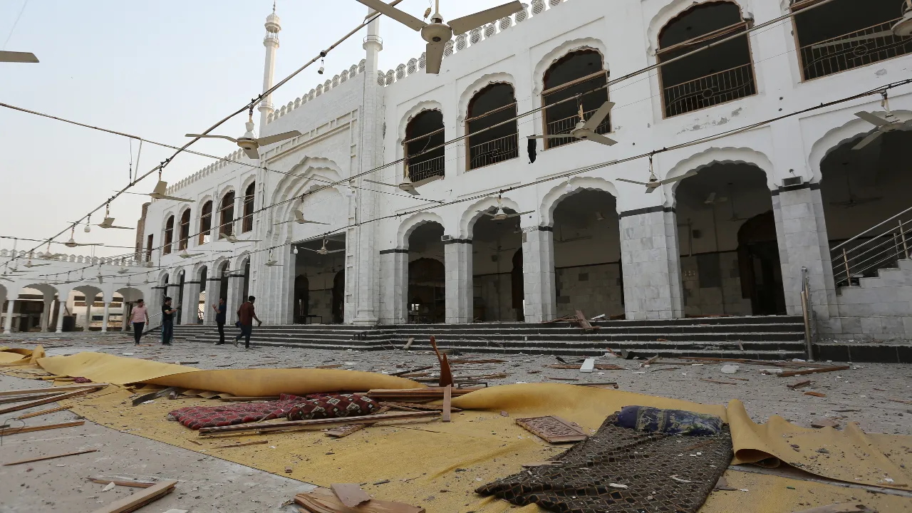 เปิดที่มา "ปฏิบัติการซินดูร์" สุดเดือดของอินเดีย ถล่มปากีสถาน-แคชเมียร์ 