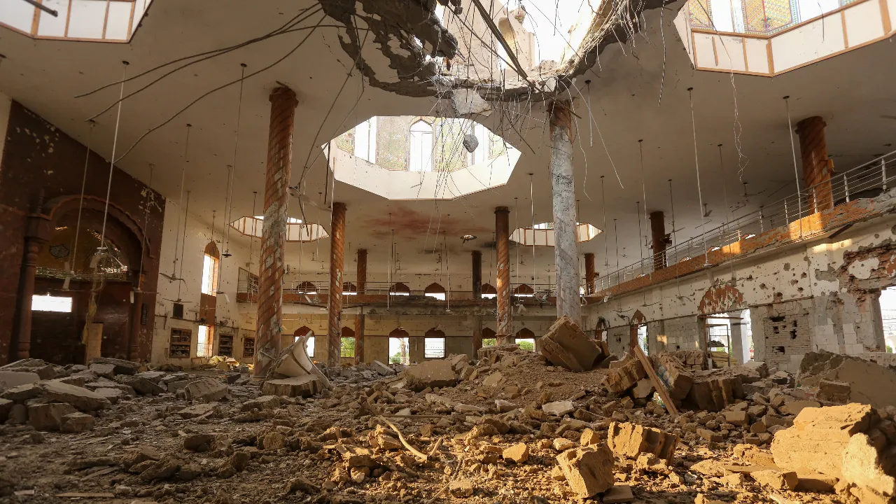 เปิดที่มา "ปฏิบัติการซินดูร์" สุดเดือดของอินเดีย ถล่มปากีสถาน-แคชเมียร์ 