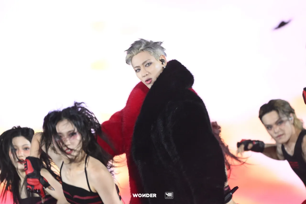 อากาเซ่ยังไม่ยอมกลับจากราชมัง ชมโมเมนต์สุดประทับใจคอนเสิร์ต GOT7 ครั้งประวัติศาสตร์