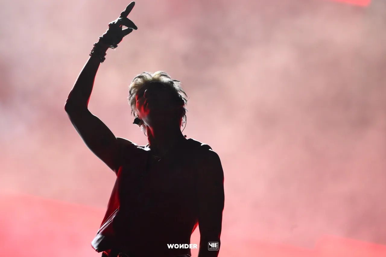 อากาเซ่ยังไม่ยอมกลับจากราชมัง ชมโมเมนต์สุดประทับใจคอนเสิร์ต GOT7 ครั้งประวัติศาสตร์