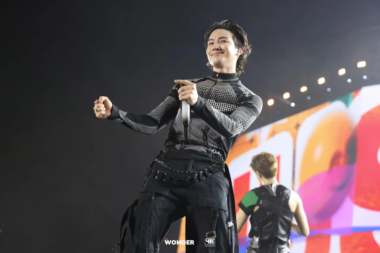 อากาเซ่ยังไม่ยอมกลับจากราชมัง ชมโมเมนต์สุดประทับใจคอนเสิร์ต GOT7 ครั้งประวัติศาสตร์