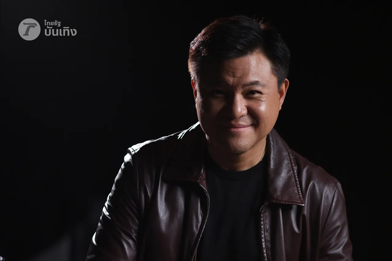 บอย ถกลเกียรติ สิ่งที่รักเปลี่ยนชีวิต ต้องมีสักวันได้ทำสิ่งที่ชอบ (คลิป)