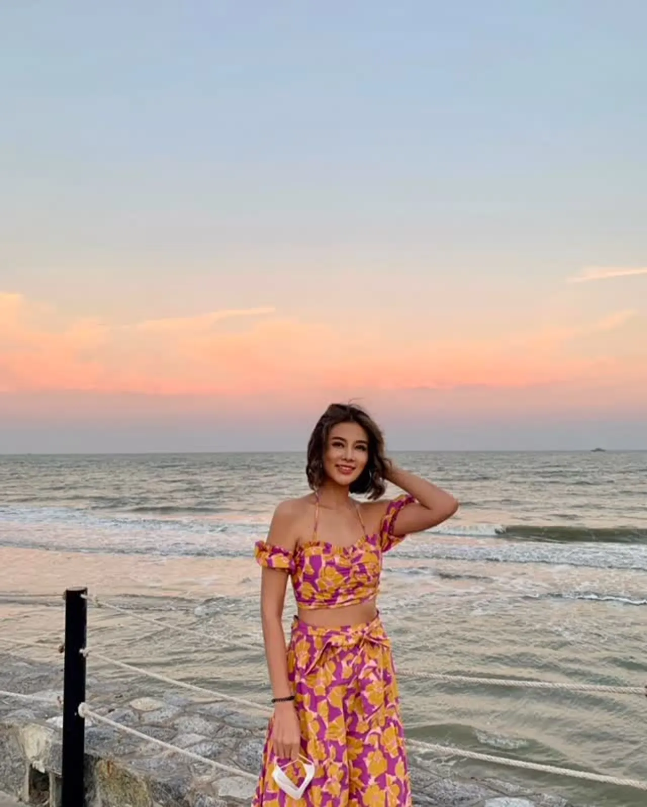 ปู มัณฑนา อวยพรวันเกิด บอสพอล เผยระหว่างเราเข้าใจผิด เชื่ออีกฝ่ายถูกแกล้ง