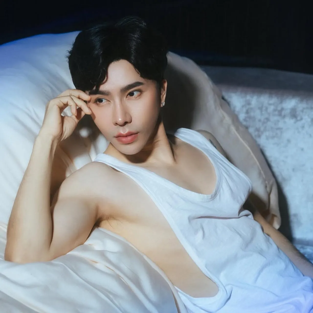 ปู มัณฑนา อวยพรวันเกิด บอสพอล เผยระหว่างเราเข้าใจผิด เชื่ออีกฝ่ายถูกแกล้ง