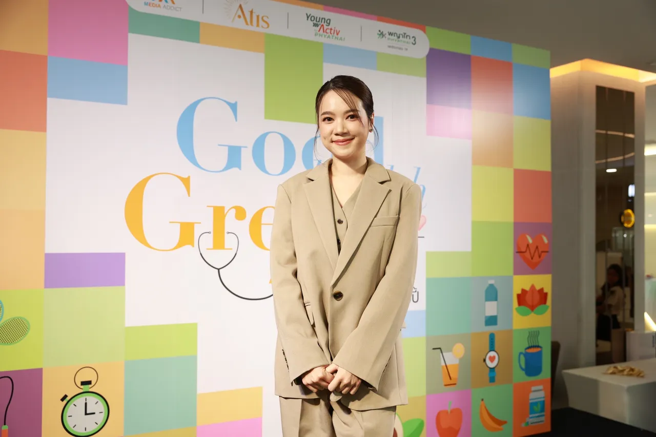 เซน เมจกา ชื่นชม แจ็คสัน หวัง สุดน่ารัก หลังทำหน้าที่เป็นล่าม