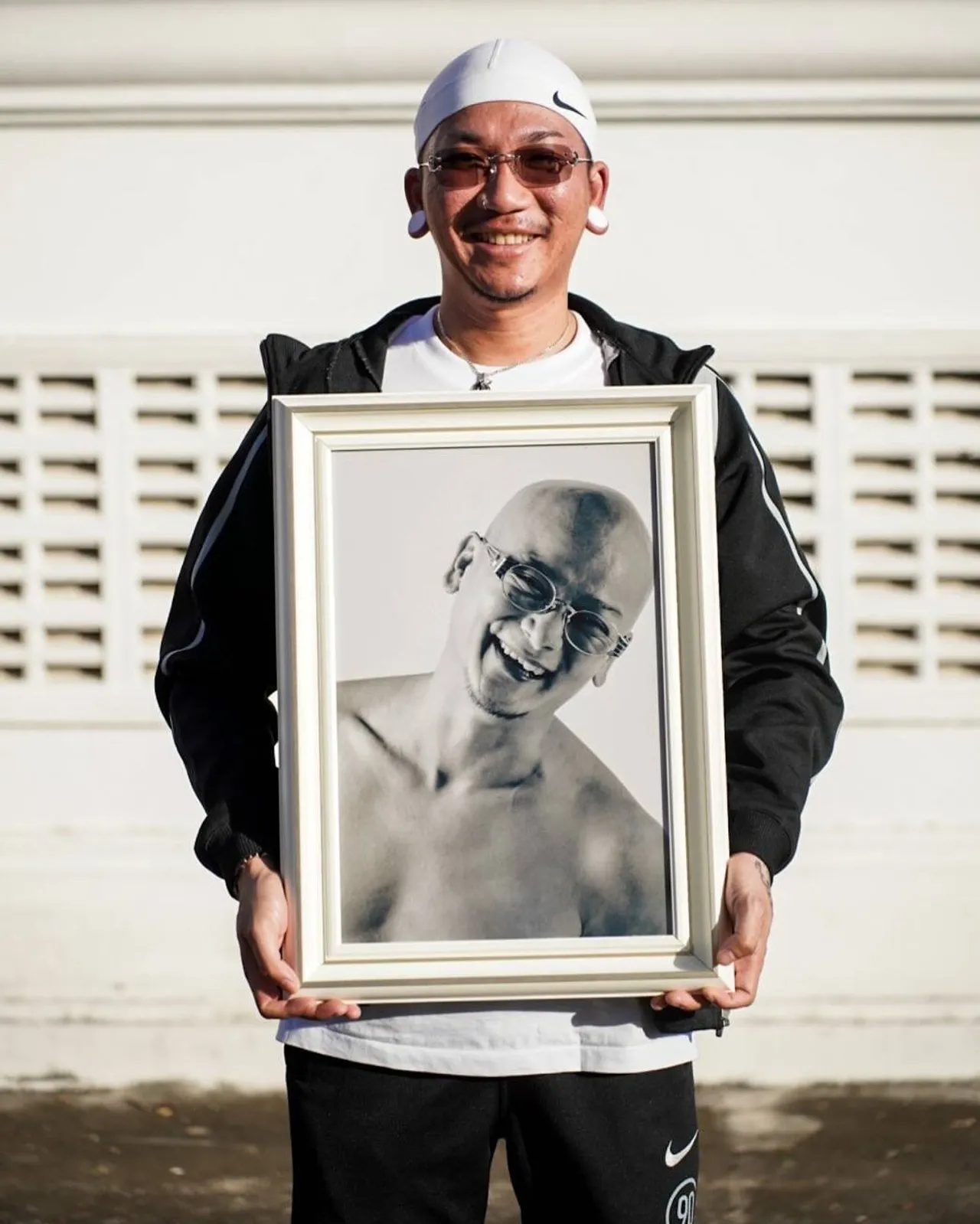 แจ๊ส-แจง ดีใจน้ำตาไหลแทนเพื่อนรัก เมื่อลูกสาว ต่อ ตุดยอด เรียนจบแพทย์เกียรตินิยม