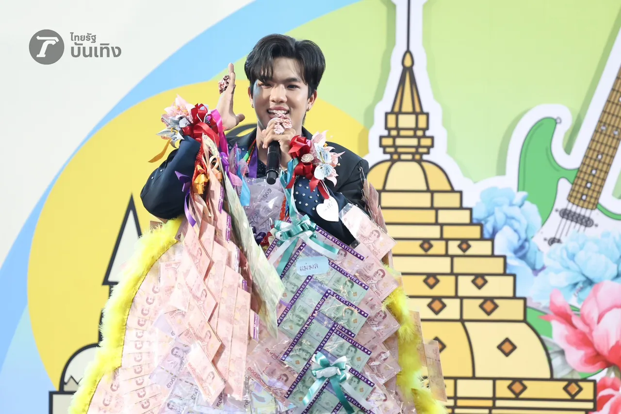 อิ่มอร่อยที่ไทยรัฐแฟร์ วันที่ 3 ยังเอาใจสายกิน สายมู สายดูโชว์ จัดให้ครบแบบฉ่ำๆ