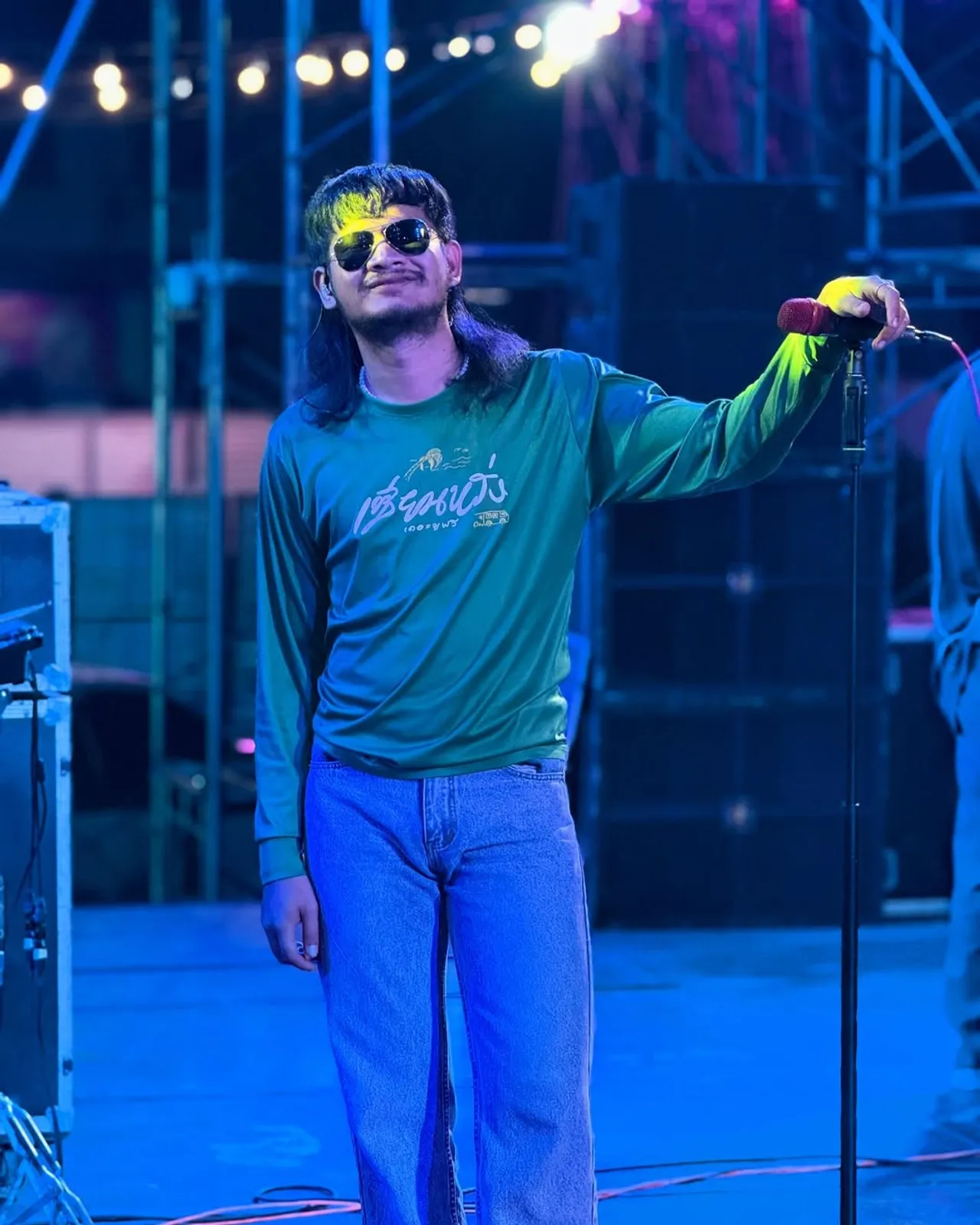 ก้อง ห้วยไร่ อัปเดตอาการล่าสุด ด้งเด้ง ตอบสนองดีขึ้น ถอดท่อช่วยหายใจ 