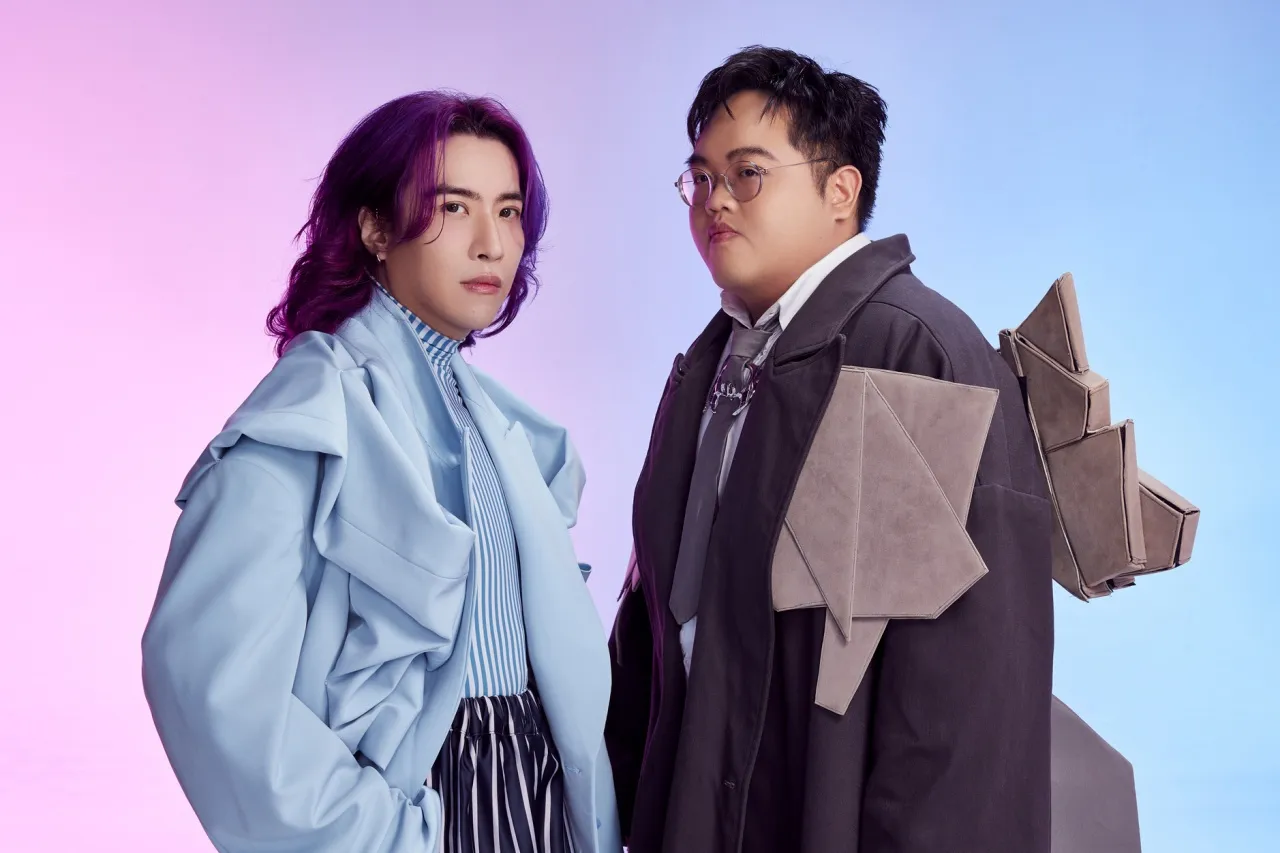 SIN รีเทิร์นสุดปัง ส่งซิงเกิลใหม่ แปลก ดึง โดม จารุวัฒน์ ร่วมฟีเจอริ่ง