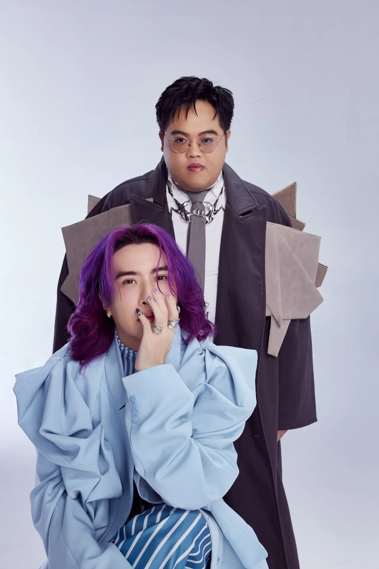 SIN รีเทิร์นสุดปัง ส่งซิงเกิลใหม่ แปลก ดึง โดม จารุวัฒน์ ร่วมฟีเจอริ่ง