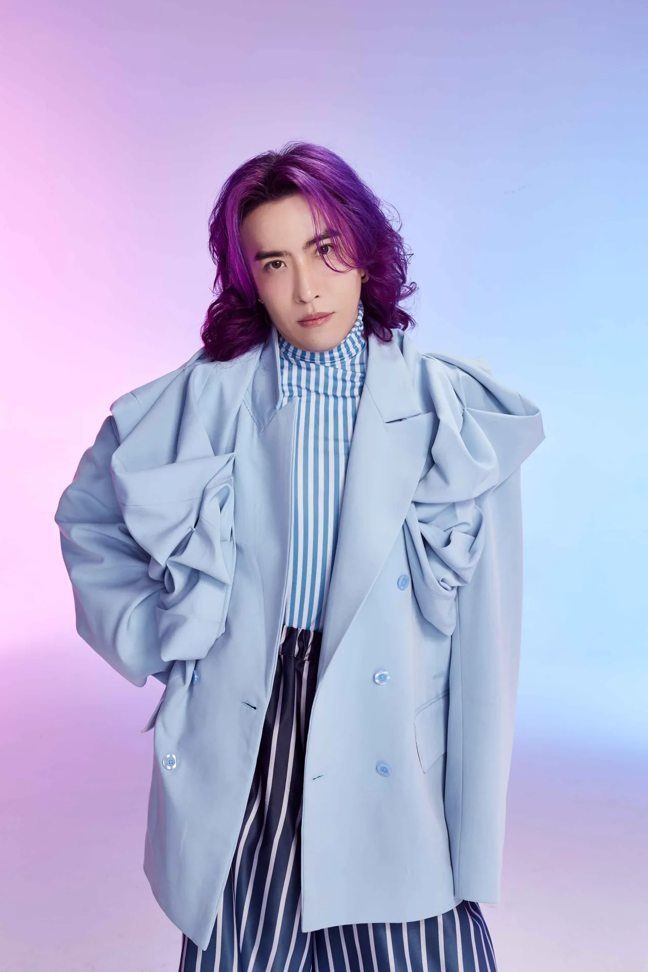 SIN รีเทิร์นสุดปัง ส่งซิงเกิลใหม่ แปลก ดึง โดม จารุวัฒน์ ร่วมฟีเจอริ่ง