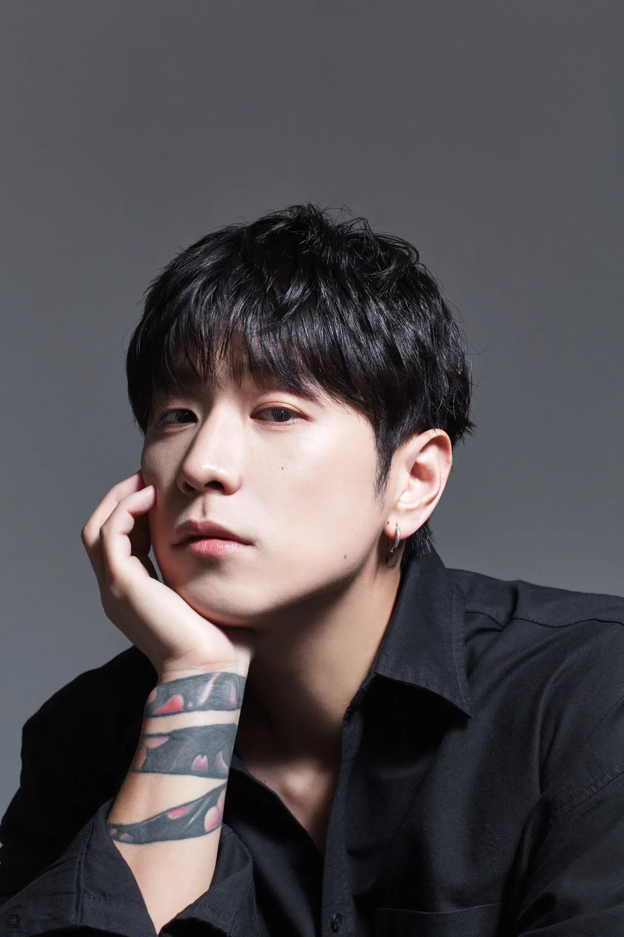 โอปป้าฮง Bangkokboy ปล่อยซิงเกิ้ลใหม่ สาธุ99 รับบุญถ้วนหน้า