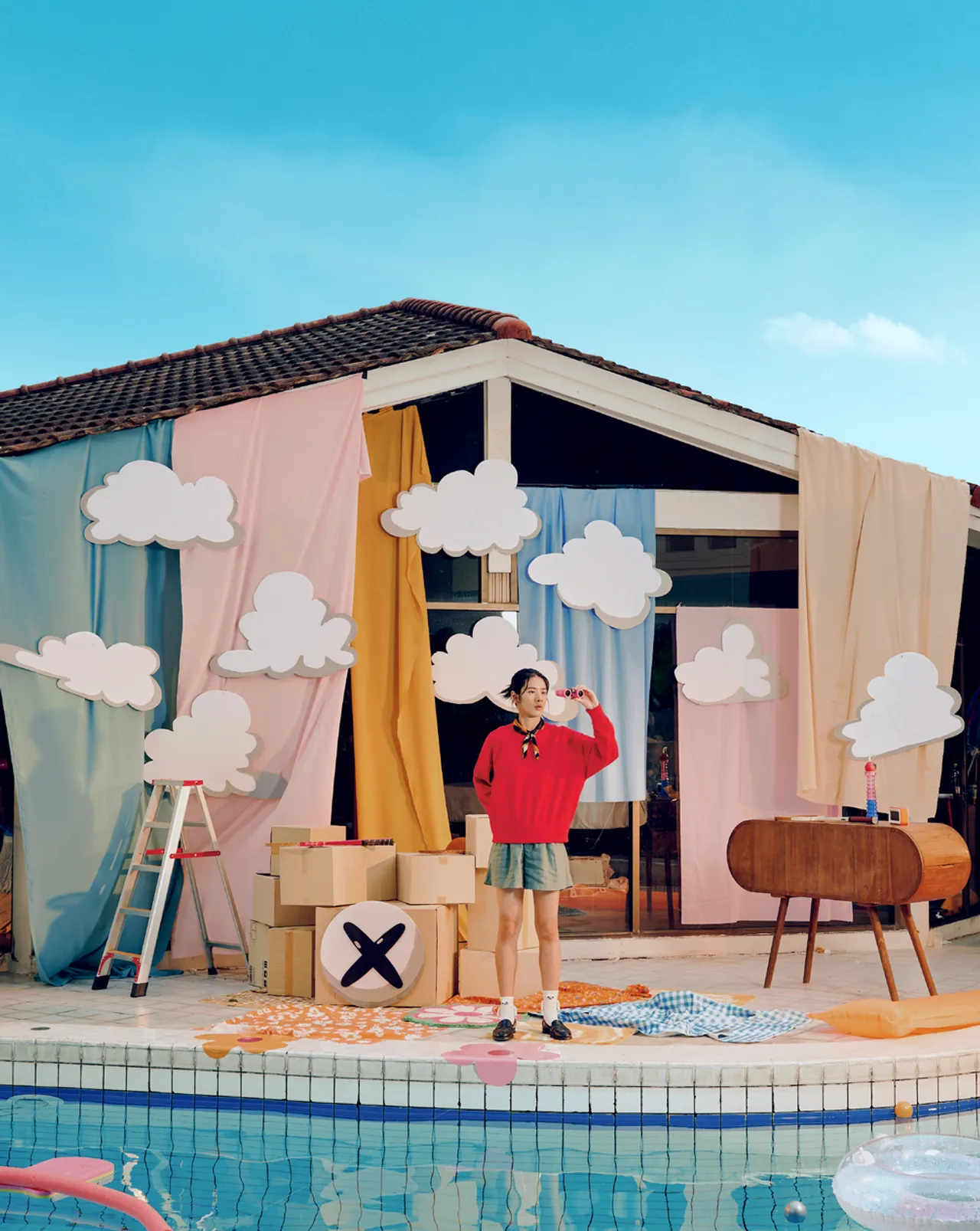 sarah salola เปิดตัวซิงเกิลใหม่ เอารักฉันไป เพลงคลั่งรักละมุนหัวใจ