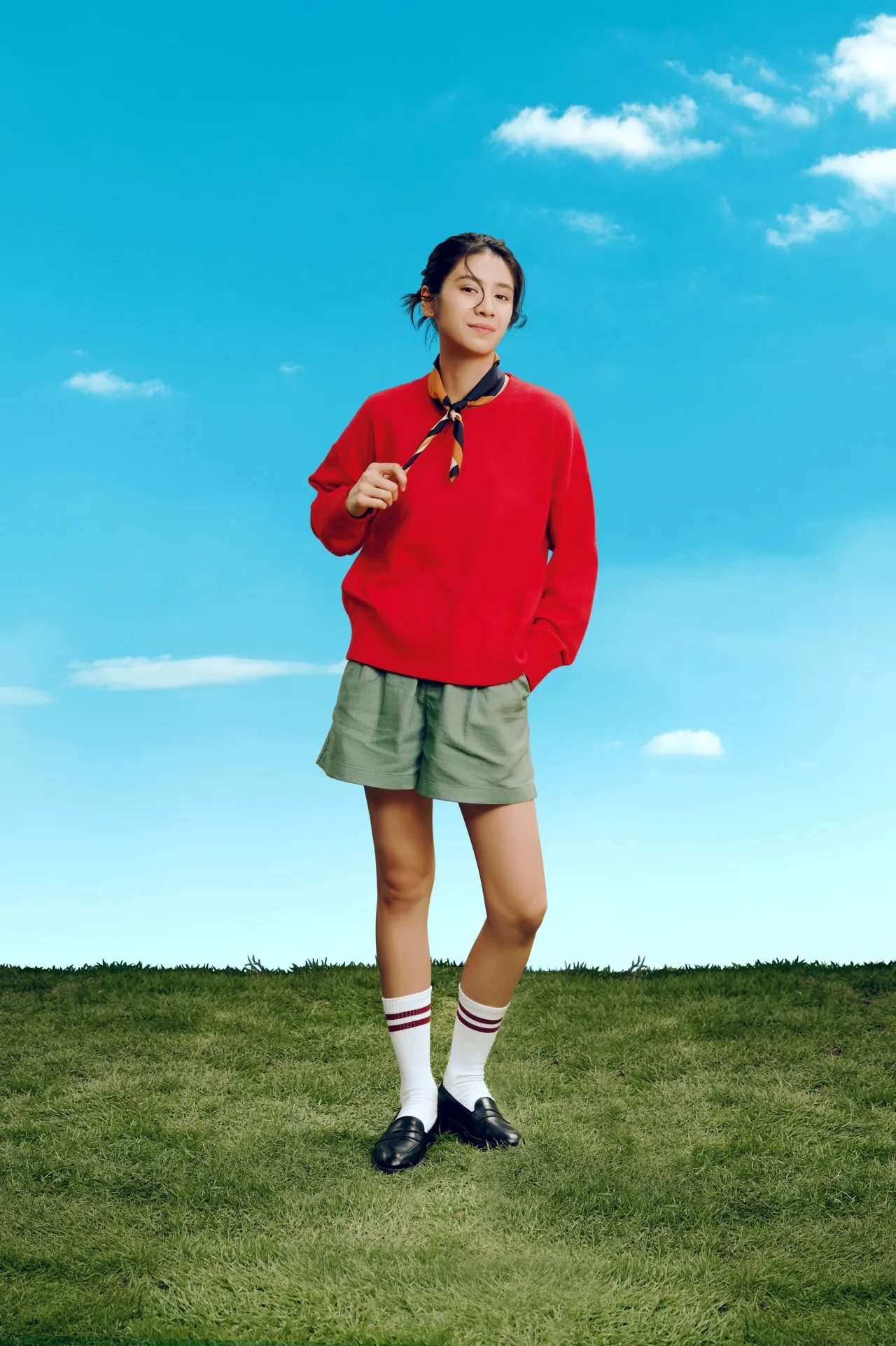 sarah salola เปิดตัวซิงเกิลใหม่ เอารักฉันไป เพลงคลั่งรักละมุนหัวใจ