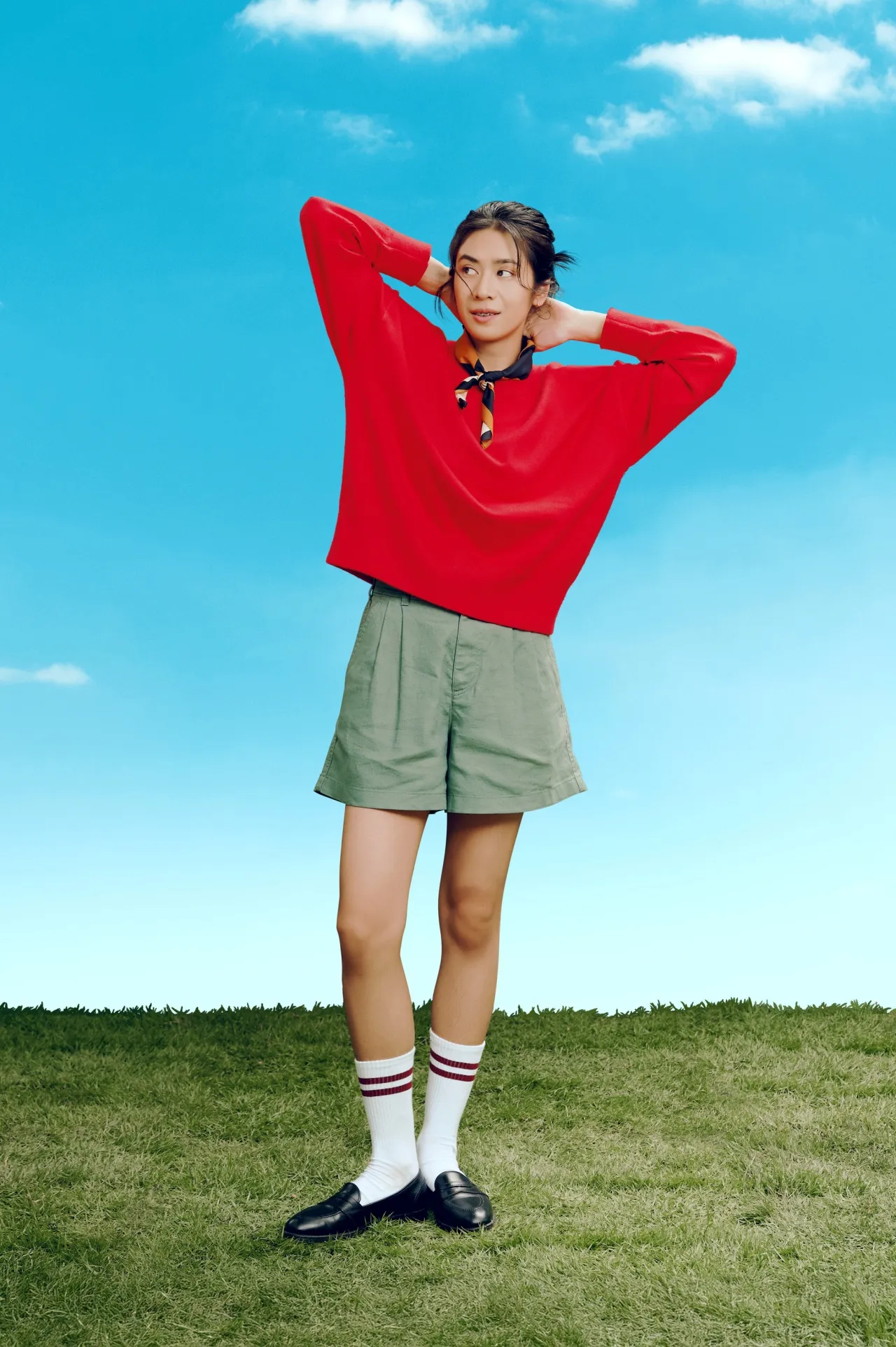 sarah salola เปิดตัวซิงเกิลใหม่ เอารักฉันไป เพลงคลั่งรักละมุนหัวใจ