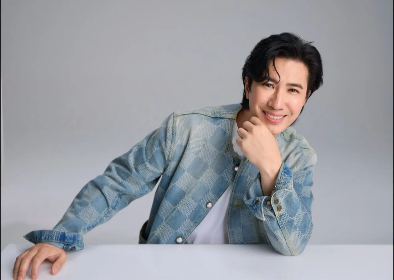 หนุ่ม กรรชัย เผยเหตุผลที่ตัดสินใจฟ้อง อีกฝ่ายไม่เคยติดต่อมาคุย แต่ถ้าอยากเคลียร์ก็ยินดี